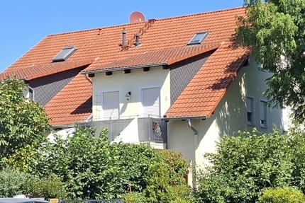 Wohnkomfort mit maximaler Privatsphäre: Eigenes Hausviertel in grüner Lage von Coswig - Haus Coswig | Angebot:27655724