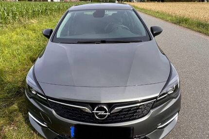 Opel Astra 107.000 km 9.900 &euro; Wankendorf 24601