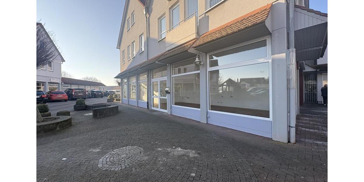 Gewerbeobjekt Schwalmstadt - 600&euro; | Angebot:26535554