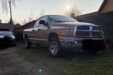 Dodge RAM 186.500 km 10.000 &euro; Leegebruch 16767