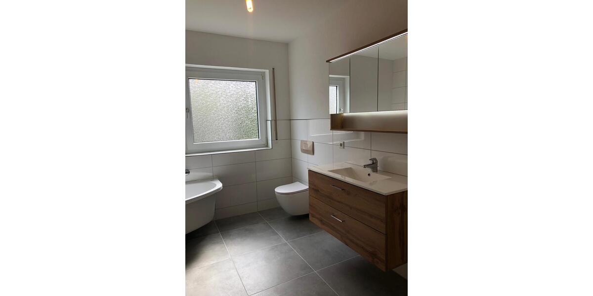 Terrassenwohnung Weikersheim - 5.5 Zimmer, 134 m&sup2;, 1.050&euro; | Angebot:26327734