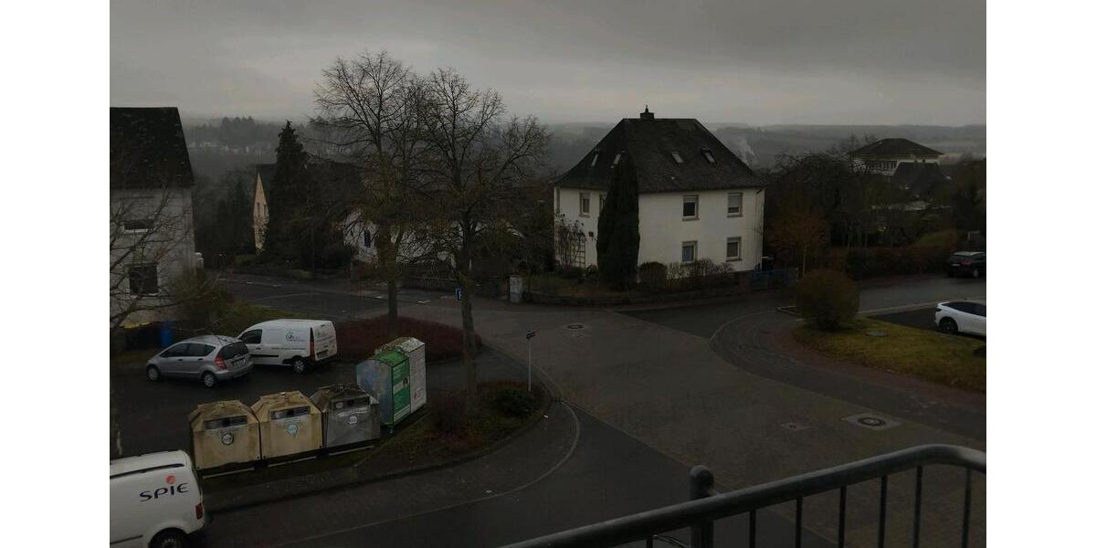 Etagenwohnung Simmern/Hunsrück Hunsrück - 4 Zimmer, 86 m&sup2;, 179.000&euro; | Angebot:25210005