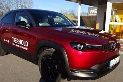 Mazda MX-30 18.004 km 22.900 &euro; Augsburg 86179