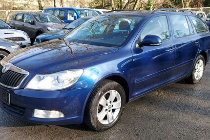 Skoda Octavia 219.500 km 2.750 &euro; Würzburg 97082