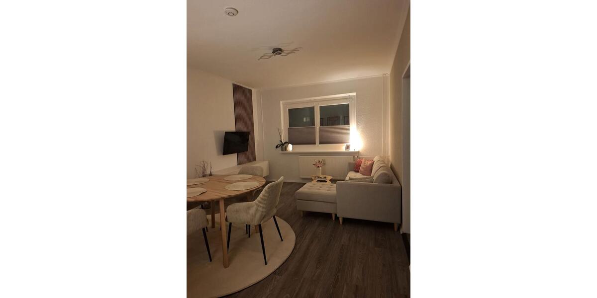 Etagenwohnung Rostock Alt Bartelsdorf - 3 Zimmer, 62 m&sup2;, 600&euro; | Angebot:26383754
