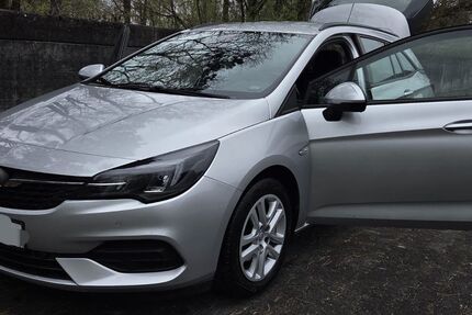 Opel Astra 88.000 km 10.900 &euro; Oberschleißheim 85764