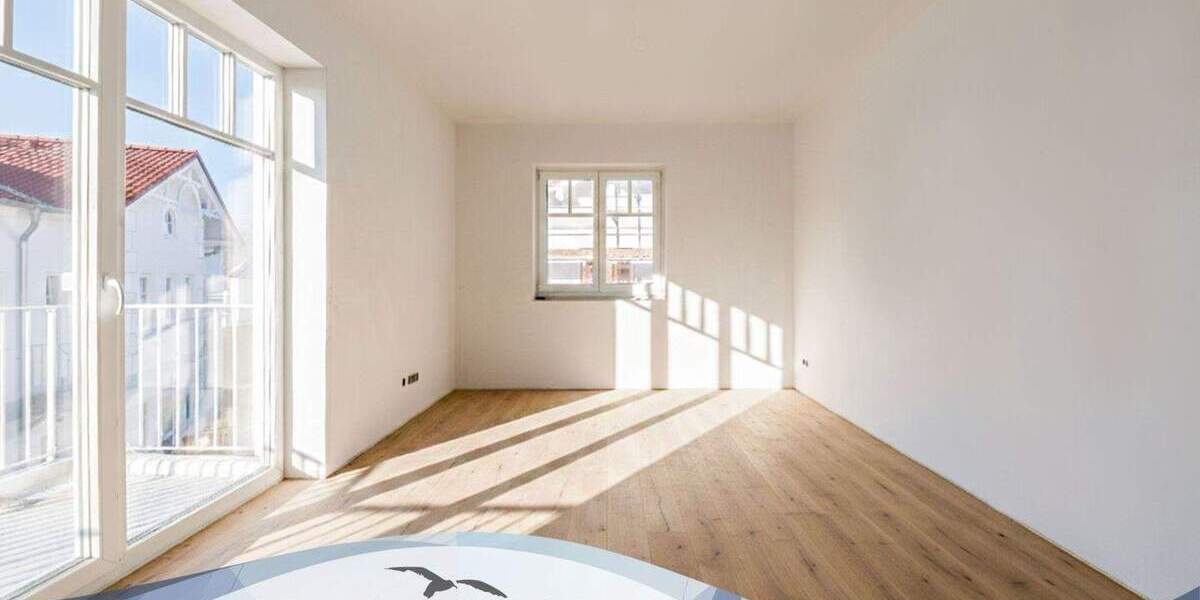 Etagenwohnung Binz - 3 Zimmer, 56 m&sup2;, 896&euro; | Angebot:25107804