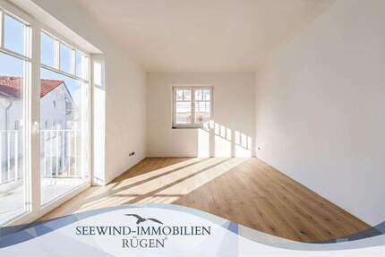 Wohnung Binz - 3 Zimmer, 56 m&sup2;, 896&euro; | Angebot:25107804