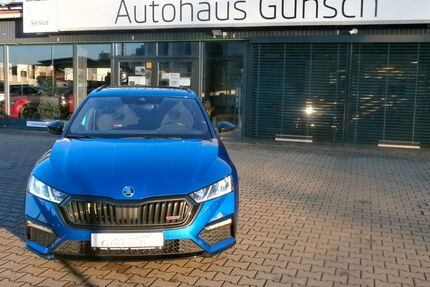 Skoda Octavia 86.000 km 29.900 &euro; Peiting 86971