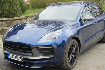 Porsche Macan 24.500 km 66.000 &euro; Scheinfeld 91443