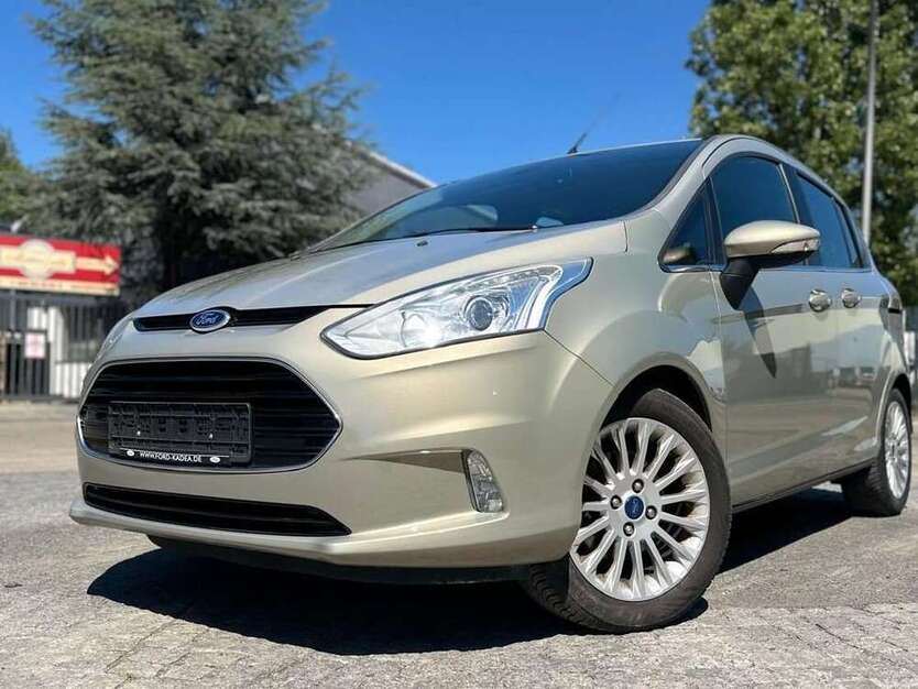 B-Max