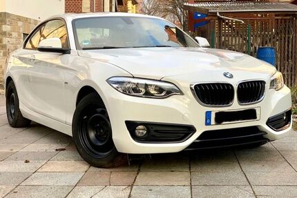 BMW 220