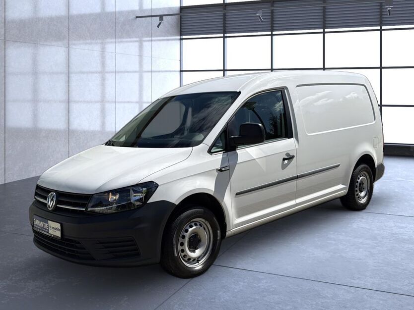 VW Caddy 98.900 km 13.900 € Brand-Erbisdorf 09618