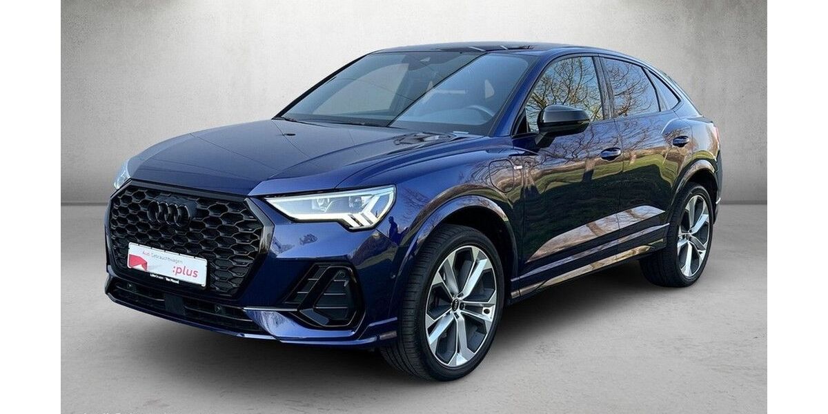 Audi Q3 51.130 km 34.480 &euro; Mainz 55131