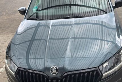 Skoda Fabia 276.000 km 7.899 &euro; Trier 54338