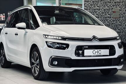 Citroen C4 Picasso 128.770 km 9.990 &euro; Balingen 72336