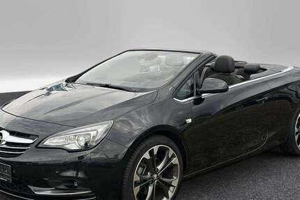 Opel Cascada 79.000 km 12.390 &euro; Groß-Gerau 64521