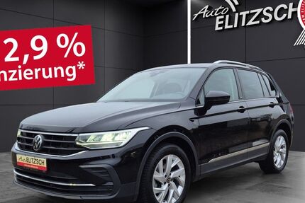 VW Tiguan 43.990 km 25.950 &euro; Kamenz 01917