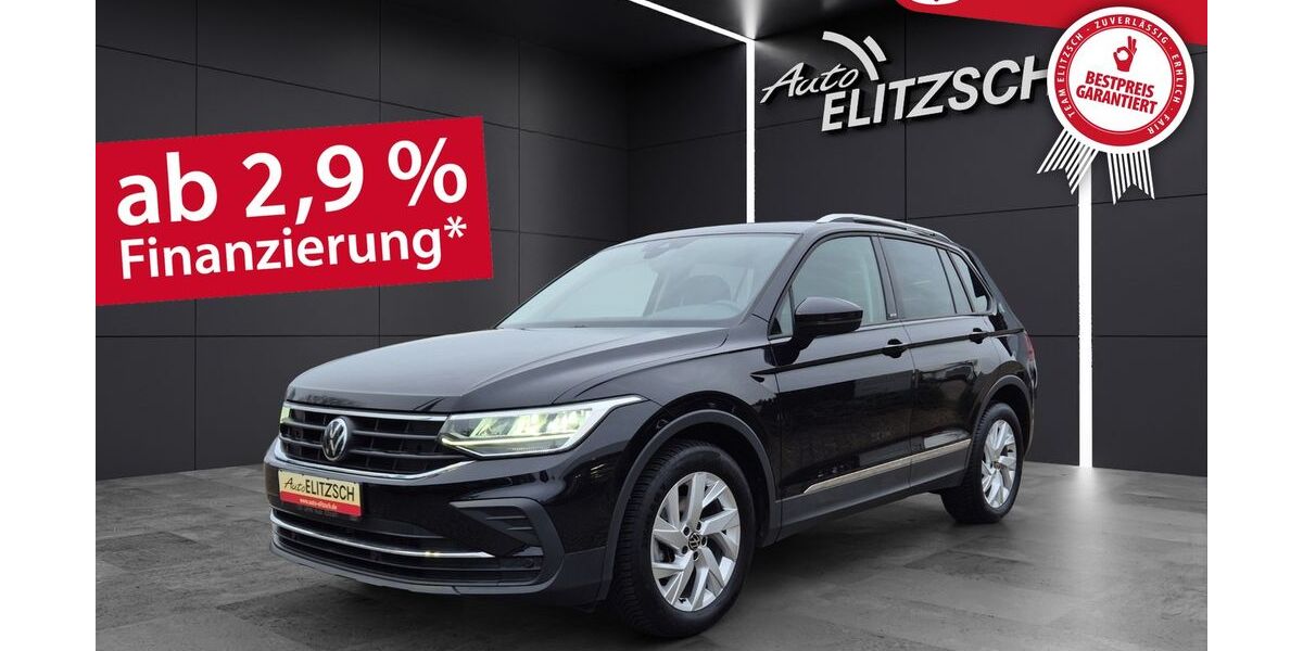 VW Tiguan 43.990 km 25.950 &euro; Kamenz 01917