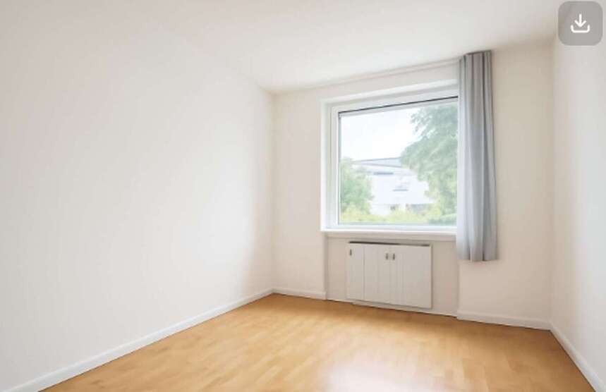 Wohnung zum Mieten in Freiburg 468 € 10.86 m² 1 zimmer