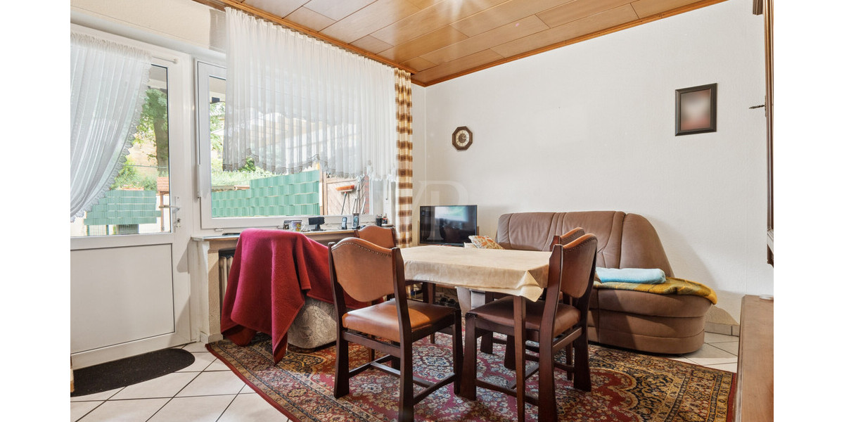 Zentral und ruhig gelegenes Einfamilienhaus - Einfamilienhaus Rheine Rheine | Angebot:27207543