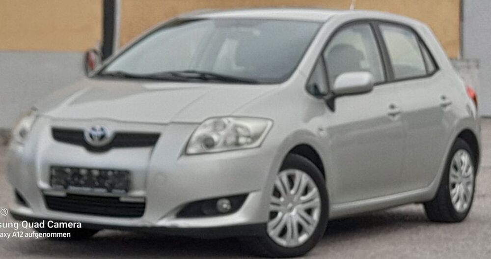 Auris