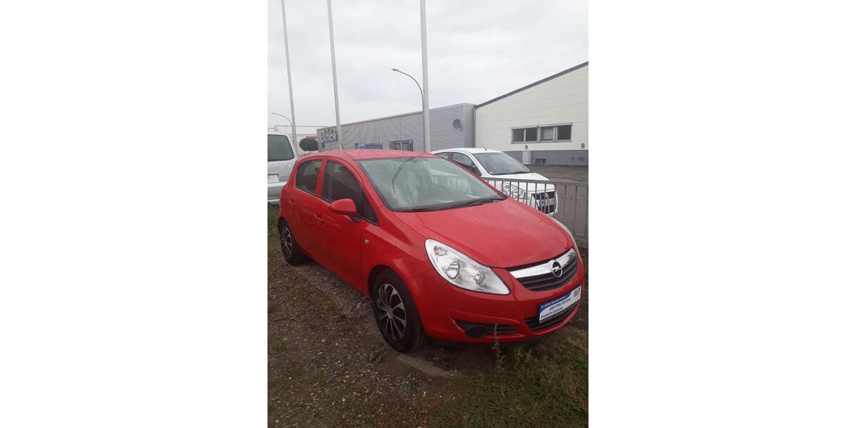 Opel Corsa 187.700 km 2.200 &euro; Griesheim 64347