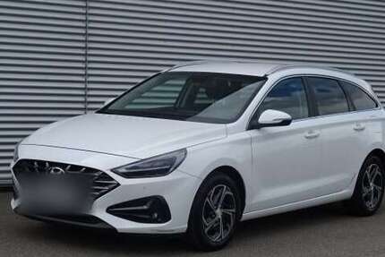 Hyundai i30 50.000 km 18.490 &euro; Helgoland 27498
