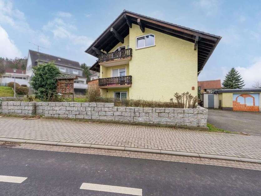 Haus zum Kaufen in Breuberg 549.000 € 318 m²