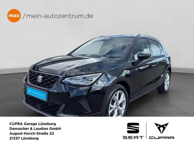 Seat Arona 28.502 km 24.970 € Lüneburg 21337