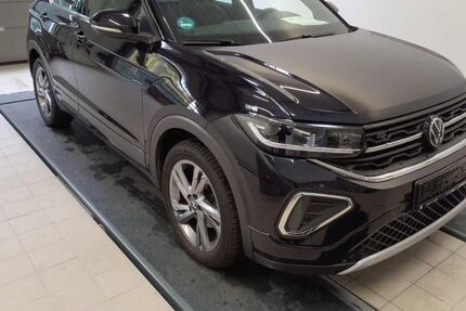 VW T-Cross 19.000 km 25.890 &euro; Burgoberbach 91595