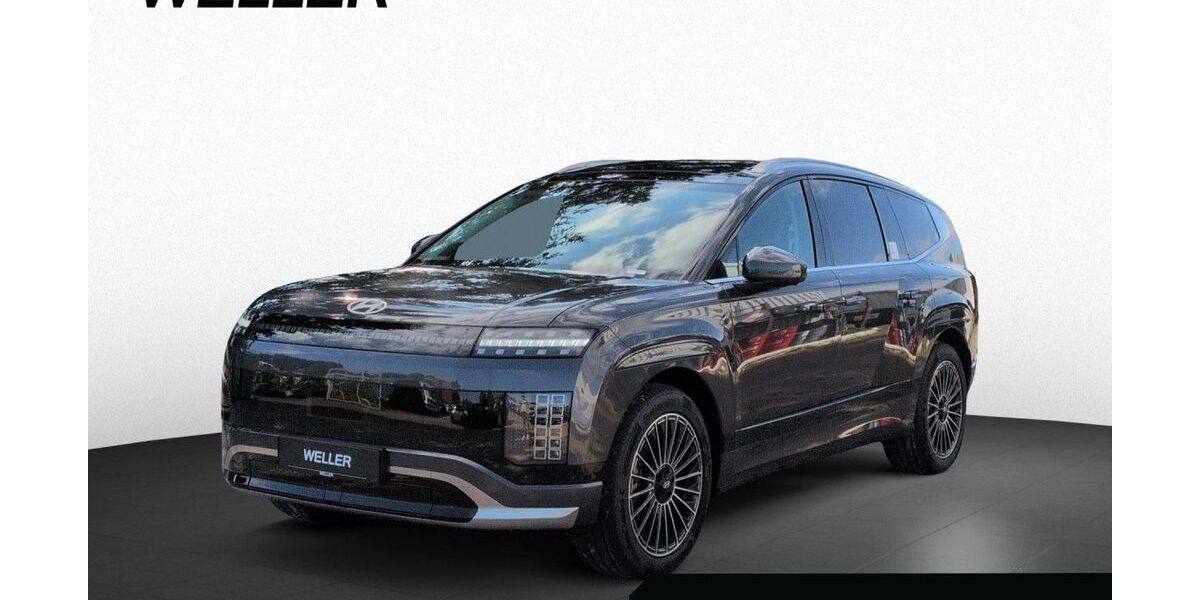 Hyundai IONIQ 3.600 km 69.950 &euro; Braunschweig 38112