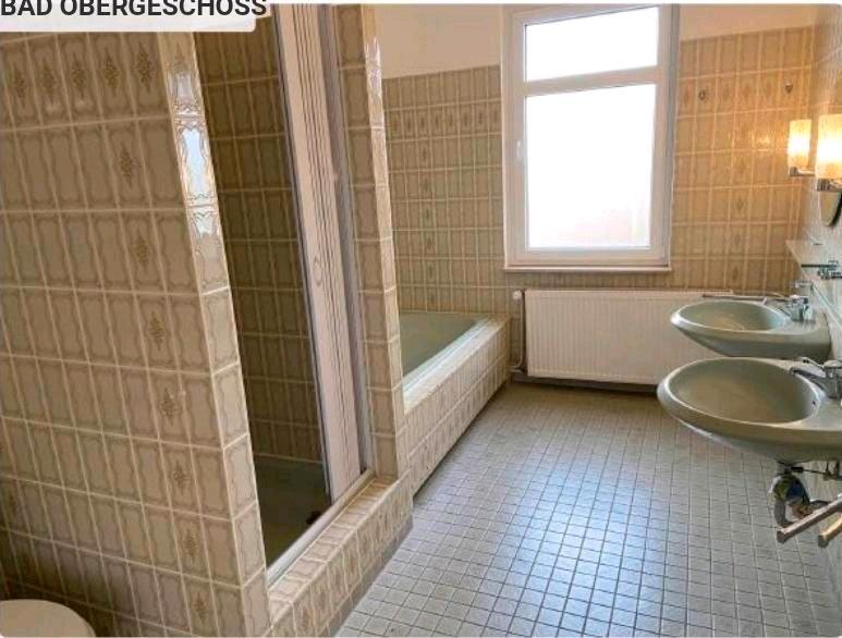 Etagenwohnung Petershagen - 4 Zimmer, 106 m&sup2;, 1.500&euro; | Angebot:26695588