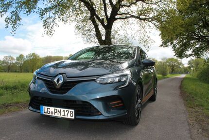 Renault Clio 69.000 km 11.200 &euro; Neetze 21398