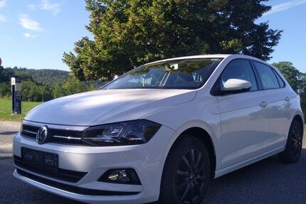 VW Polo 91.500 km 10.850 &euro; Kirchheim 73230
