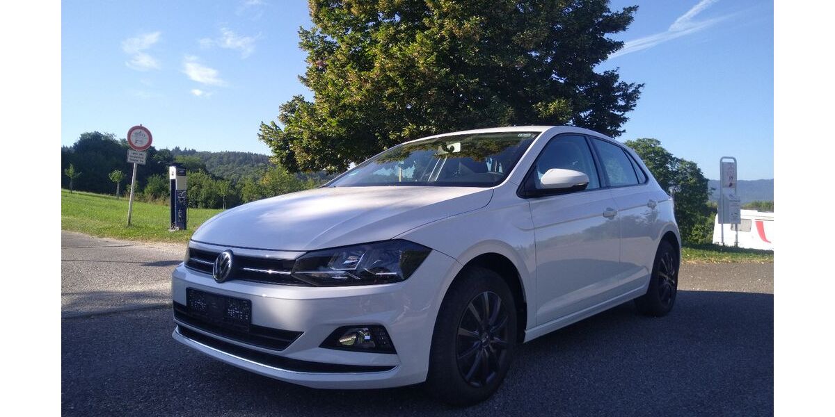 VW Polo 91.500 km 10.850 &euro; Kirchheim 73230