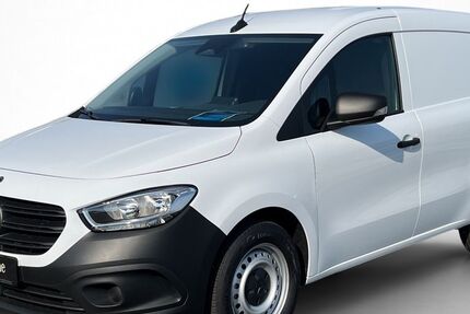 Mercedes-Benz Citan 12.400 km 19.397 &euro; Zeithain 01619