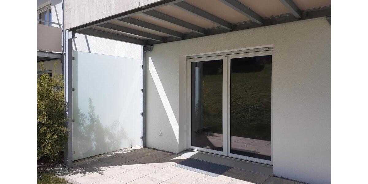 Hochparterre Miesbach - 3 Zimmer, 64 m&sup2;, 340.000&euro; | Angebot:26674912