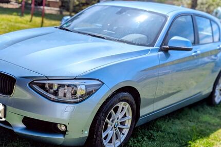 BMW 116 134.250 km 7.800 &euro; Coswig OT.Ragösen 06868