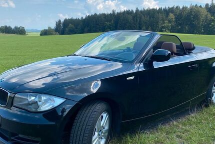 BMW 118 175.000 km 5.700 &euro; Ingenried 86980