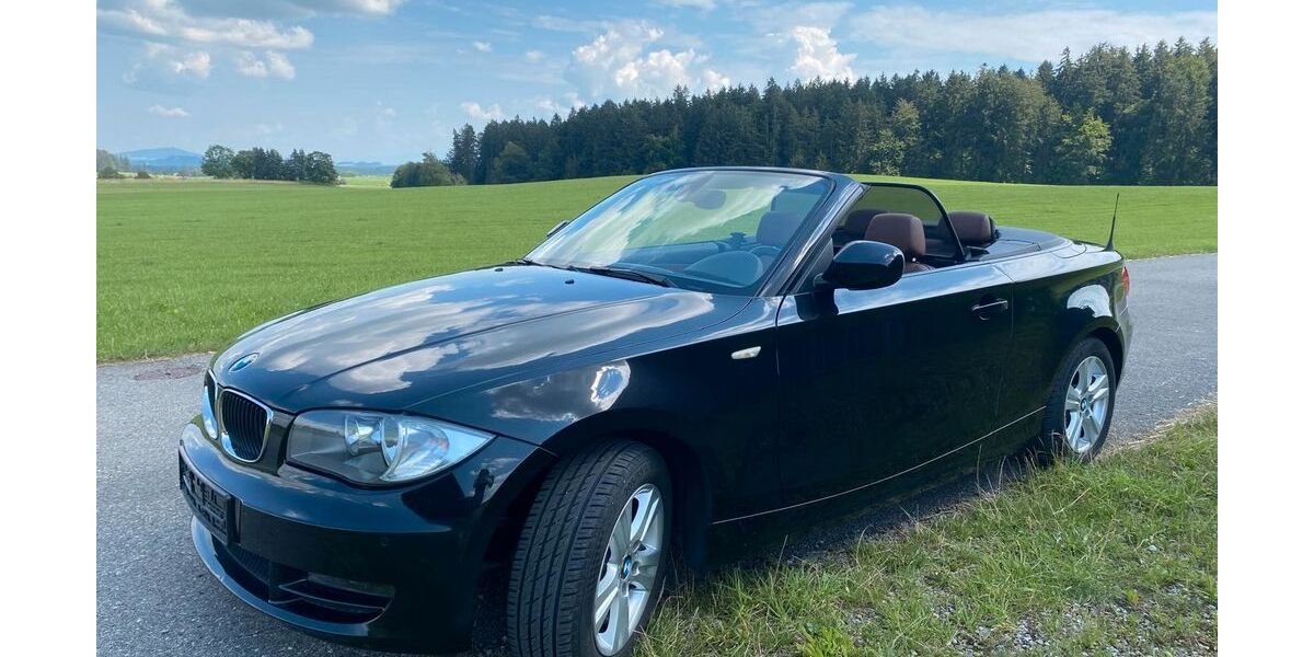 BMW 118 175.000 km 5.700 &euro; Ingenried 86980