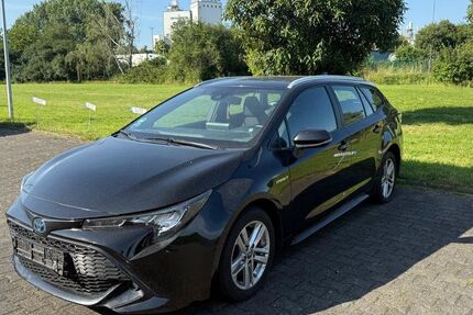 Toyota Corolla 308.750 km 10.500 &euro; Neuss 41460