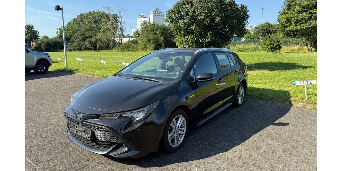 Toyota Corolla 308.750 km 10.500 &euro; Neuss 41460