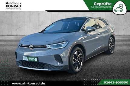 VW ID.4 35.635 km 33.990 € Remagen 53424