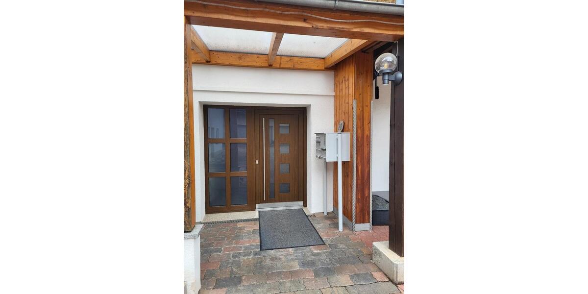 Erdgeschoßwohnung Simmern/Hunsrück Hunsrück - 3 Zimmer, 90 m&sup2;, 191.600&euro; | Angebot:23840992