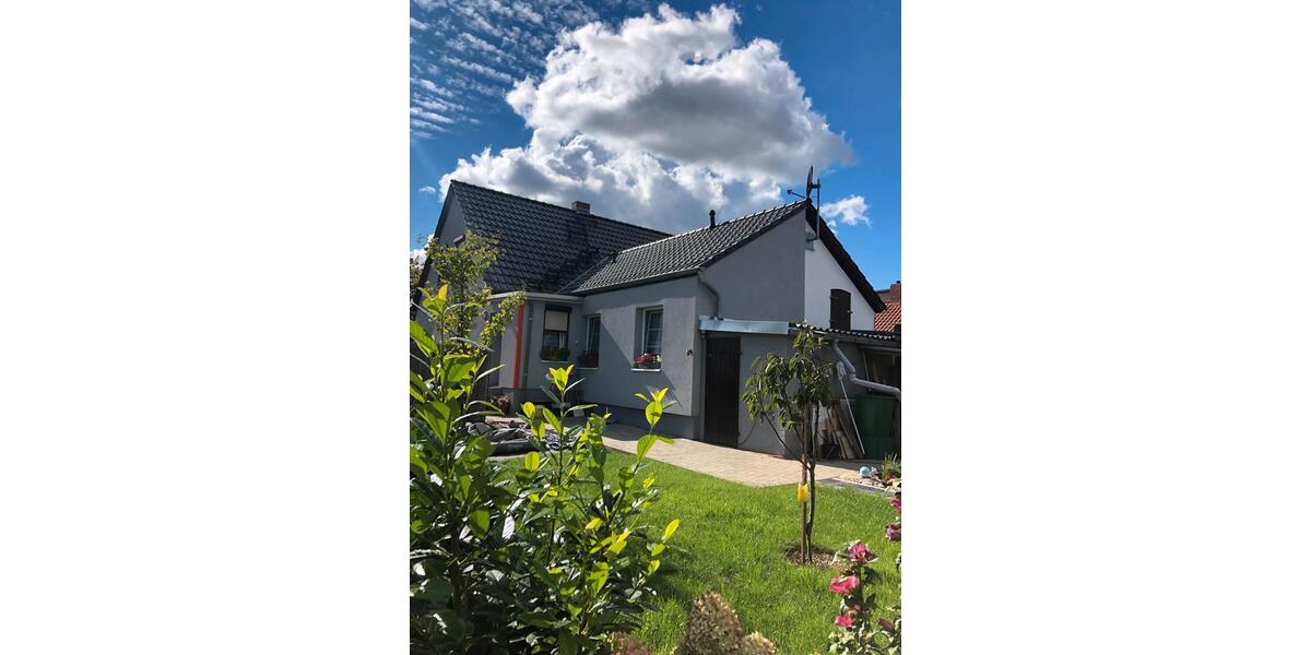 Doppelhaushälfte Salzwedel - 4 Zimmer, 85 m&sup2;, 190.000&euro; | Angebot:26023020