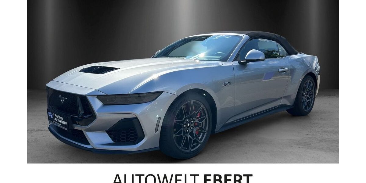 Ford Mustang 3.500 km 63.990 € Germersheim 76726