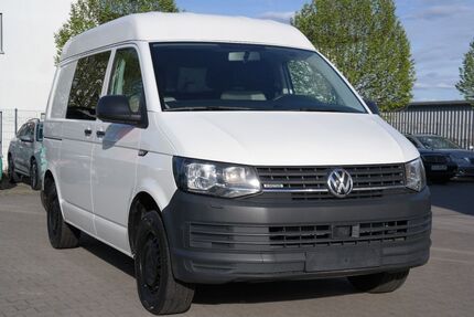 VW T6 Transporter 167.500 km 16.990 &euro; Stahnsdorf 14532