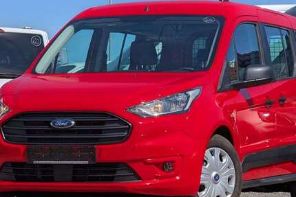 Ford Transit Connect 69.000 km 18.288 &euro; Niesky 02906