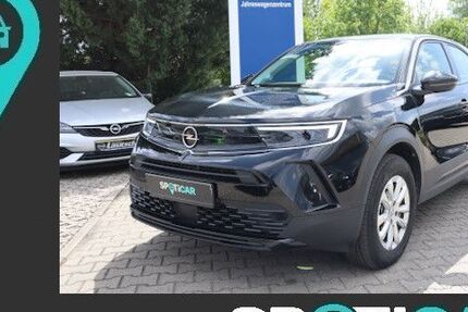Opel Mokka-e 29.024 km 16.950 &euro; Luckenwalde 14943